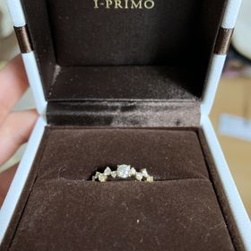 【アイプリモ(I-PRIMO)の口コミ】 人とかぶるのが嫌な私ですが、オーダーとなるとかなり予算を超えてしまう…