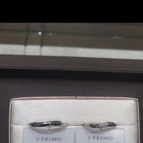 【アイプリモ(I-PRIMO)の口コミ】 もともと希望していたカーブのあるデザインであったこと。試着した際に、…