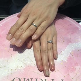 【アイプリモ(I-PRIMO)の口コミ】 リバーシブルで上下変えると見え方が全然違うところがすごく気に入りまし…