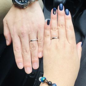 【uchimari(ウチマリ)の口コミ】 手作り感のある、ポコポコしたデザインを希望していて、自分の好みにあっ…