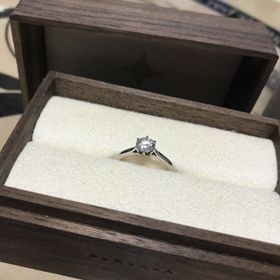 【BIJOUPIKO(ビジュピコ)の口コミ】 たくさんジュエリーショップを回りましたが、ここが1番いい意味でしつこか…