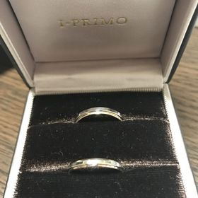 【アイプリモ(I-PRIMO)の口コミ】 旦那がサプライズでくれたので！決め手になったのは私が選んだのではない…