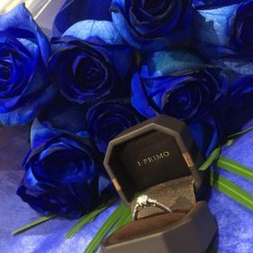 【アイプリモ(I-PRIMO)の口コミ】 彼がサプライズしようと一生懸命選んでくれたのですが、1番デザインが気に…