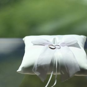 【ケイウノ ブライダル(K.UNO BRIDAL)の口コミ】 自分達らしい指輪にしたくてオーダーしました。
お互いの好みにしたらペア…