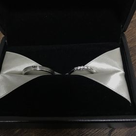 【エクセルコダイヤモンド(EXELCO DIAMOND)の口コミ】 一番はじめにエクセルコに訪問して、そのご3店舗ほど見に行きましたが、結…