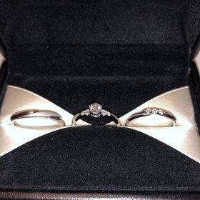 【エクセルコダイヤモンド(EXELCO DIAMOND)の口コミ】 30代で人気の指輪ということで検索したところ上位に出てきたので調べてみ…