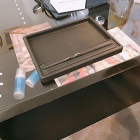 【銀座ダイヤモンドシライシの口コミ】 細くて、シンプルだけど、シンプルすぎないデザインを探していて、それに…