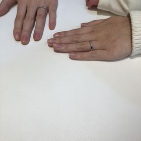 【SIND BAD(シンドバット)の口コミ】 様々なデザインから自分の好きなダイヤや宝石を選んで、アレンジできるセ…