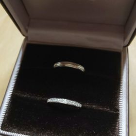 【アイプリモ(I-PRIMO)の口コミ】 キラキラしてるが派手すぎなくて普段も使えて引っ掛からないデザインが気…