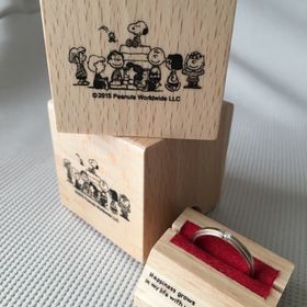 【with Happiness..の口コミ】 スヌーピーが好きなので購入しました！元々これがいい！というブランドが…