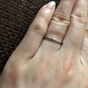 【G.festa(ジーフェスタ)の口コミ】 シンプルで普段、会社や家事、育児をしていても差支えないデザインがよか…