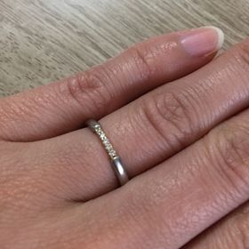 【PORTADA(ポルターダ)の口コミ】 アンティークっぽいデザインで探していて、お洒落で気に入っています。ま…