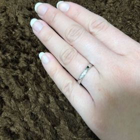 【アイプリモ(I-PRIMO)の口コミ】 ウェーブのデザインでしゅっとしているので
指も細く見えて綺麗だったので…