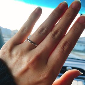 【アイプリモ(I-PRIMO)の口コミ】 デザインがシンプルで可愛かったから。
旦那の好みがストレートタイプとい…