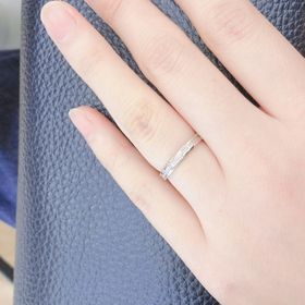 【アイプリモ(I-PRIMO)の口コミ】 店員さんの詳しい説明やいろいろな種類を着用させてくれたところ、また焦…