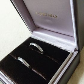 【アイプリモ(I-PRIMO)の口コミ】 まず第一は選んだデザインは鍛造で強度が高い仕上がりになっていることで…