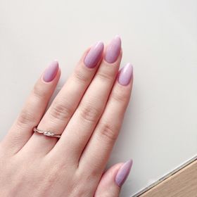 【アイプリモ(I-PRIMO)の口コミ】 希望としては細身のリング、少し曲線があるもの、ダイヤが付いているもの…