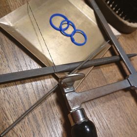 【CRAFY(クラフィ)の口コミ】 「せっかくなら手作りしたい！」とお店を探しました。
価格的にも、既製品…