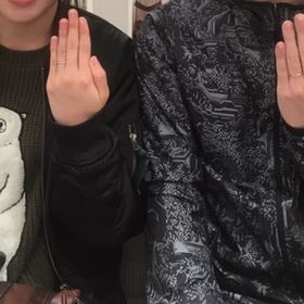 【アイプリモ(I-PRIMO)の口コミ】 私たちの指輪の最大の決め手は、シンプルなデザインです。王道を選ぶこと…