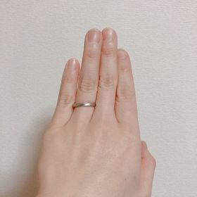 【THREE TREES(スリーツリーズ)の口コミ】 手作りで作れてデザインも決められるところ。また、自分は相手の、相手は…