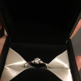 【エクセルコダイヤモンド(EXELCO DIAMOND)の口コミ】 ダイアモンドの品質と価格帯がマッチしていた。実際にダイヤモンドを顕微…