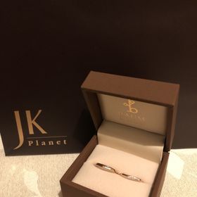 【BAUM(バーム)の口コミ】 人と似たようなデザインは嫌という妻の希望もあり、そういった物を探して…