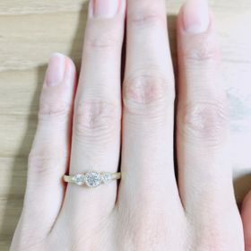 【RosettE(ロゼット)】の口コミ あまりないシンプルなデザインとヴィンテージ感のある感じも素敵でした。
...