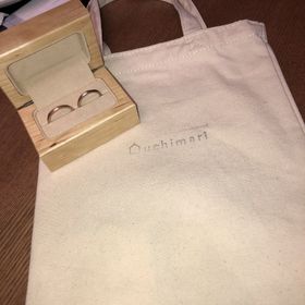 【uchimari(ウチマリ)の口コミ】 2人で、手作りの指輪が作れて、世界に一つだけの個性

あふれる指輪が作れ…