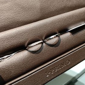 【アイプリモ(I-PRIMO)の口コミ】 指輪のデザインがおしゃれでとても気に入りました。つけ心地が良く、指輪…