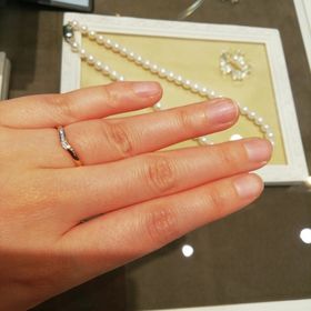 【A・D・A(エー・ディー・エー)の口コミ】 デザインが他にはありまりない物で、こったデザインを探していたので、見…