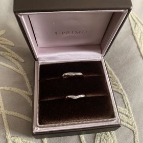 【アイプリモ(I-PRIMO)の口コミ】 V字かストレートで悩んでいたのですが、クレメンティアはVの部分が尖りす…