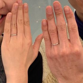 【アイプリモ(I-PRIMO)の口コミ】 自分は指の関節が太く、そこを通り抜けられるようなサイズにすると着用時…