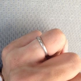 【アイプリモ(I-PRIMO)の口コミ】 まず形状がシンプルであること。しかしシンプルの中に味があるものを探し…