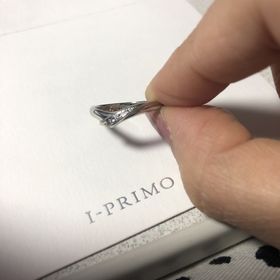 【アイプリモ(I-PRIMO)の口コミ】 私は手が小さくてムチムチしてるタイプです。他のもはめたのですが、これ…