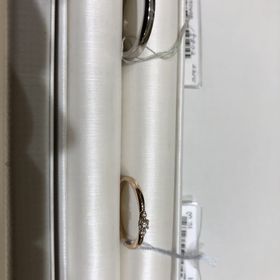 【LUCIE(ルシエ)の口コミ】 こんなデザインがいいなぁと考えていた指輪は予算が足りなくて諦めていま…