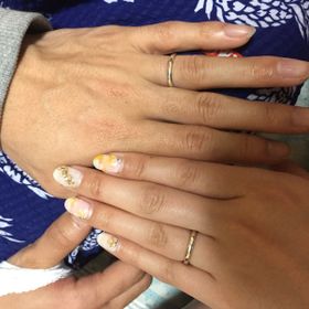 【canal4℃(カナルヨンドシー)の口コミ】 シンプルなデザインなので着けやすくどんな服装にも合うし、値段も高すぎ…