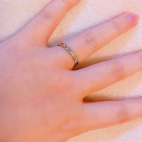 【insembre(インセンブレ)の口コミ】 ブランドのこだわりが特になく、値段がお手頃で
イオンの中にあったので特…