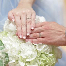 【アイプリモ(I-PRIMO)の口コミ】 1番の決め手は、他にはないリングのサイドにダイヤモンドがあしらわれてい…