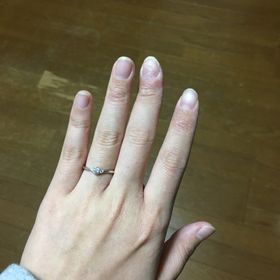 【アイプリモ(I-PRIMO)の口コミ】 彼がサプライズでプロポーズしてくれるために購入してくれていました。シ…