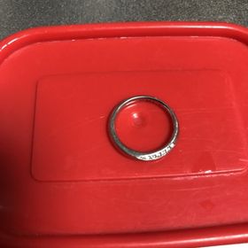 【アイプリモ(I-PRIMO)の口コミ】 見た目がすごく好きで、普段はダイヤをが見えるようにつけて、お葬式のと…