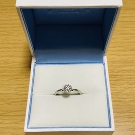 【GALA JEWELRY(ガラジュエリー)の口コミ】 気になるデザインのイメージを画像なども見せて伝えて、気になる形は全て…