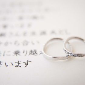 【ete(エテ)の口コミ】 元々eteがすごく好きで普段からも使っていました。
結婚指輪を買うならete…