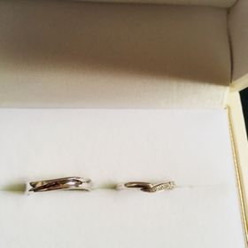 【宝寿堂(ほうじゅどう)の口コミ】 自分の指の長さや形、浮腫みやすさなど、みていただいて、1番すっきり指も…