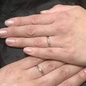 【LEGAN(レガン)の口コミ】 デザインが豊富で担当の方も気さくに相談できたので即日お願いしました。…