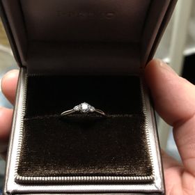 【アイプリモ(I-PRIMO)の口コミ】 デザインは正直彼女に喜んでもらえる形かわからない。サプライズでの購入…