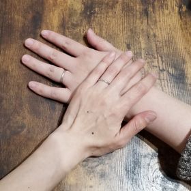 【湘南彫金工房 andfuseの口コミ】 赤ちゃん連れでもＯＫな工房を探していて、個室で制作できる&雰囲気が…