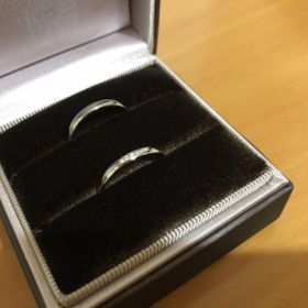 【アイプリモ(I-PRIMO)の口コミ】 結婚を司る6月の女神でもある『ユノー』。美しく輝く5石のメレダイヤは、…