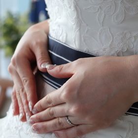 【銀座ダイヤモンドシライシの口コミ】 ダイヤモンドの存在感がありつつもシンプルで高級感があり、かつかわいい…