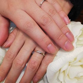 【nocur(ノクル)の口コミ】 無理のない価格帯でありながらもデザイン性があり素材もプラチナで決して…