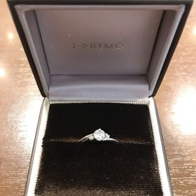 【アイプリモ(I-PRIMO)の口コミ】 正直、最初は自分でもどんなデザインが良いか明確なイメージ像はなかった…